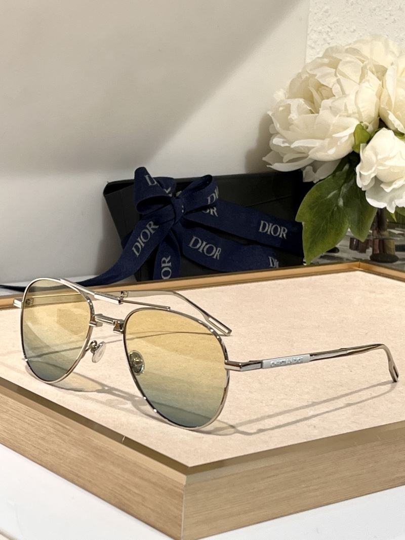 Dior Sunglasses